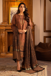 HumDum | D-04 | Aaima '25 WINTER